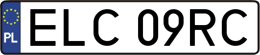 ELC09RC