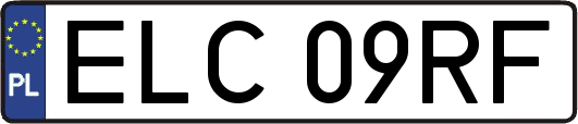 ELC09RF