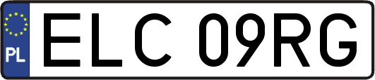 ELC09RG