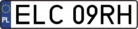 ELC09RH