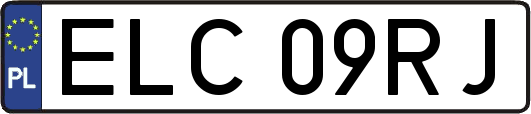 ELC09RJ