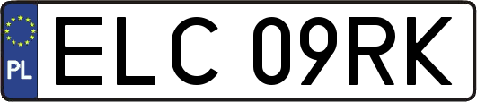 ELC09RK