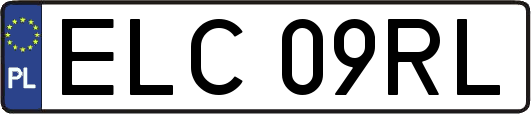 ELC09RL