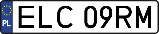 ELC09RM
