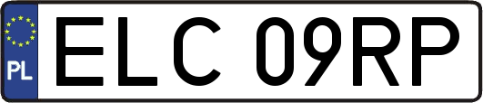 ELC09RP