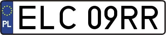 ELC09RR