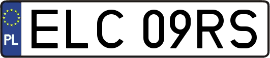 ELC09RS