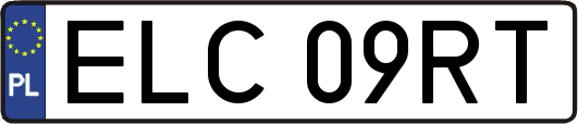 ELC09RT