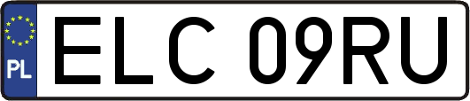 ELC09RU
