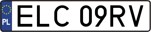 ELC09RV