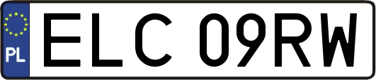 ELC09RW