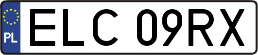 ELC09RX