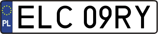 ELC09RY