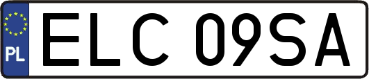 ELC09SA