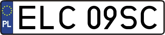 ELC09SC