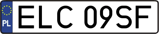 ELC09SF