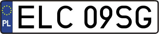 ELC09SG