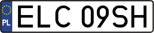 ELC09SH