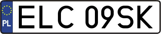 ELC09SK