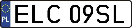ELC09SL