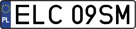 ELC09SM