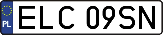 ELC09SN