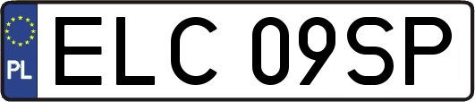 ELC09SP