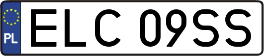 ELC09SS