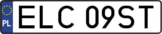 ELC09ST