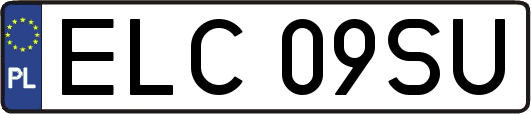 ELC09SU