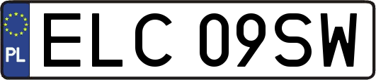 ELC09SW
