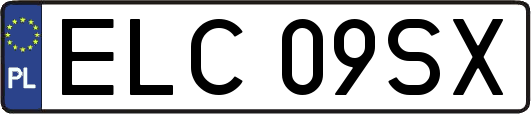 ELC09SX