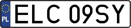 ELC09SY