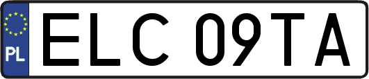 ELC09TA