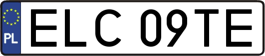 ELC09TE