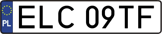 ELC09TF