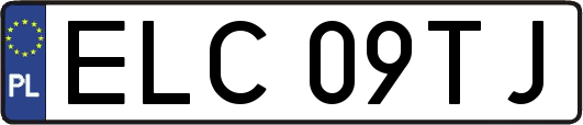 ELC09TJ