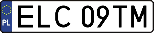 ELC09TM