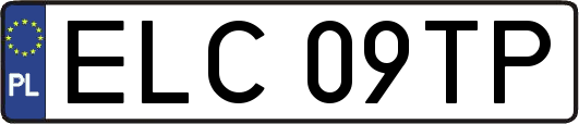 ELC09TP