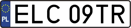 ELC09TR