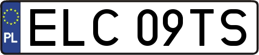 ELC09TS