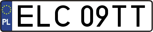ELC09TT