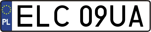 ELC09UA
