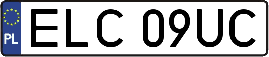 ELC09UC