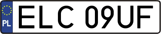 ELC09UF