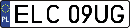 ELC09UG