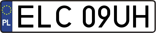 ELC09UH