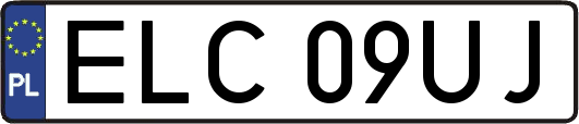ELC09UJ