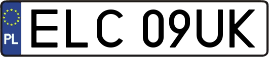 ELC09UK