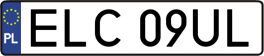 ELC09UL